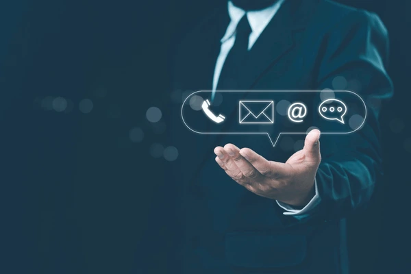 Contact RafikiFinance