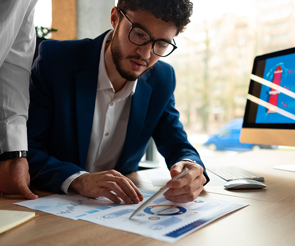 RafikiFinance Services